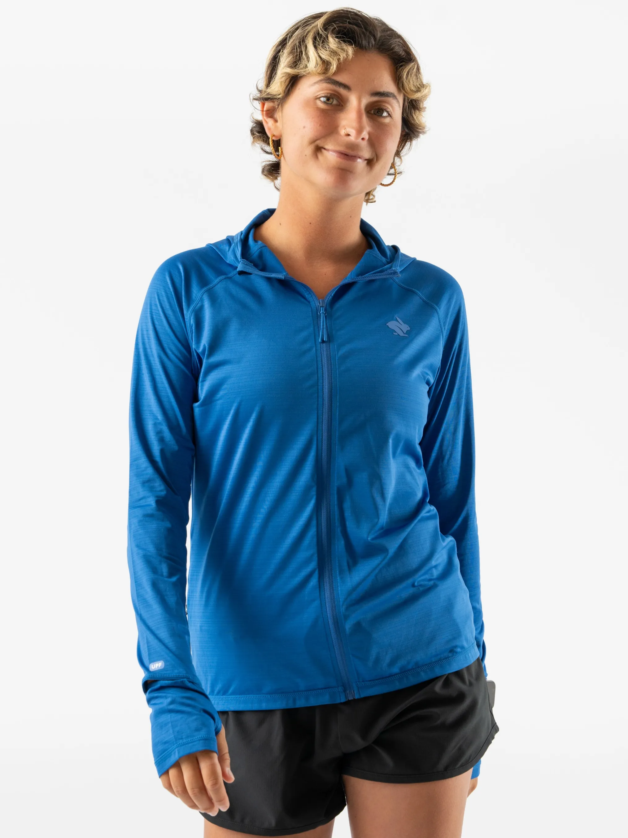 UPF Deflector Zip | Online Exclusive