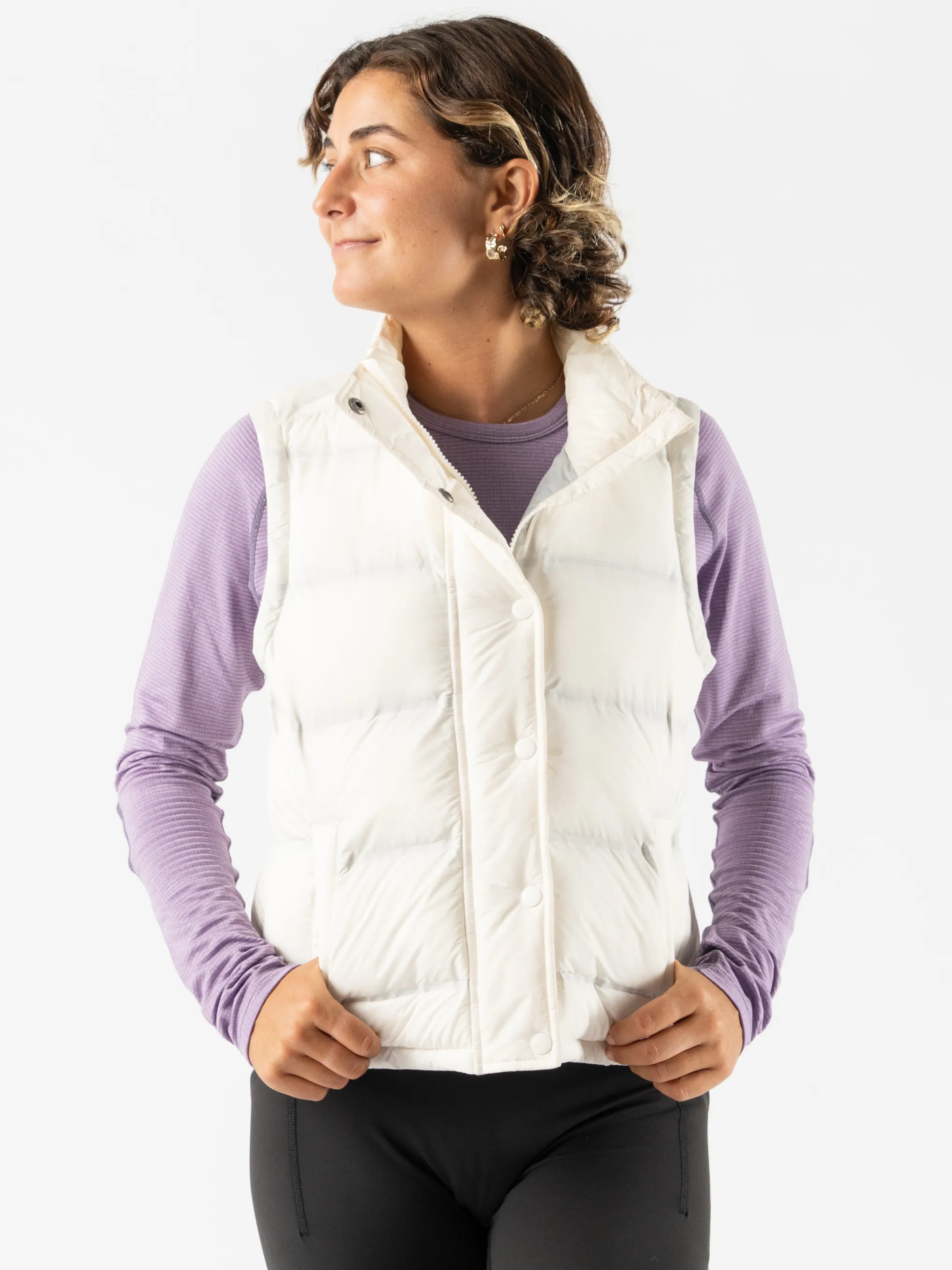 The Toaster Vest | Online Exclusive