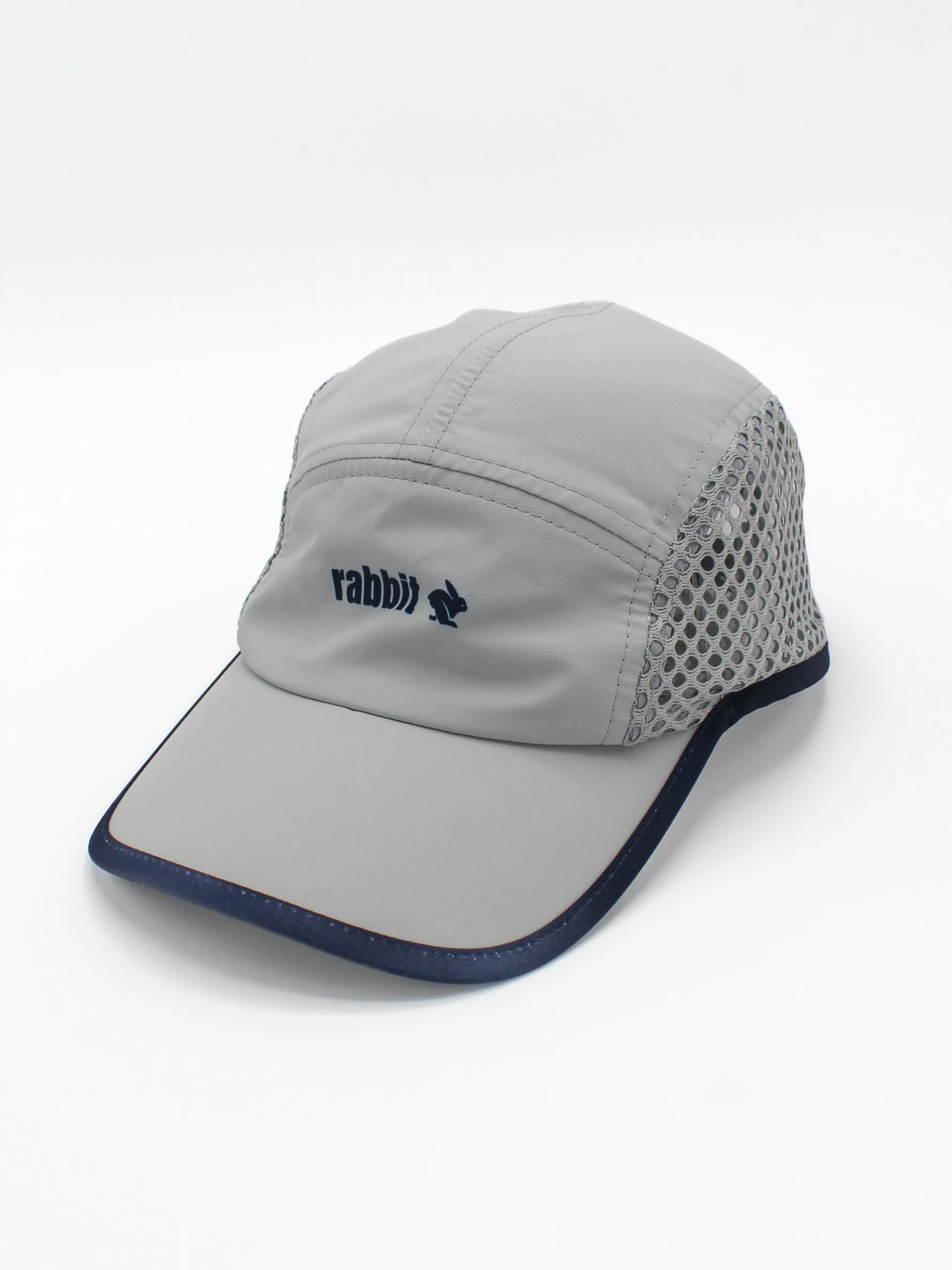 Run Hat Vent Mesh